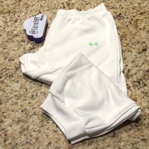 Under Armour Cropped Jogger